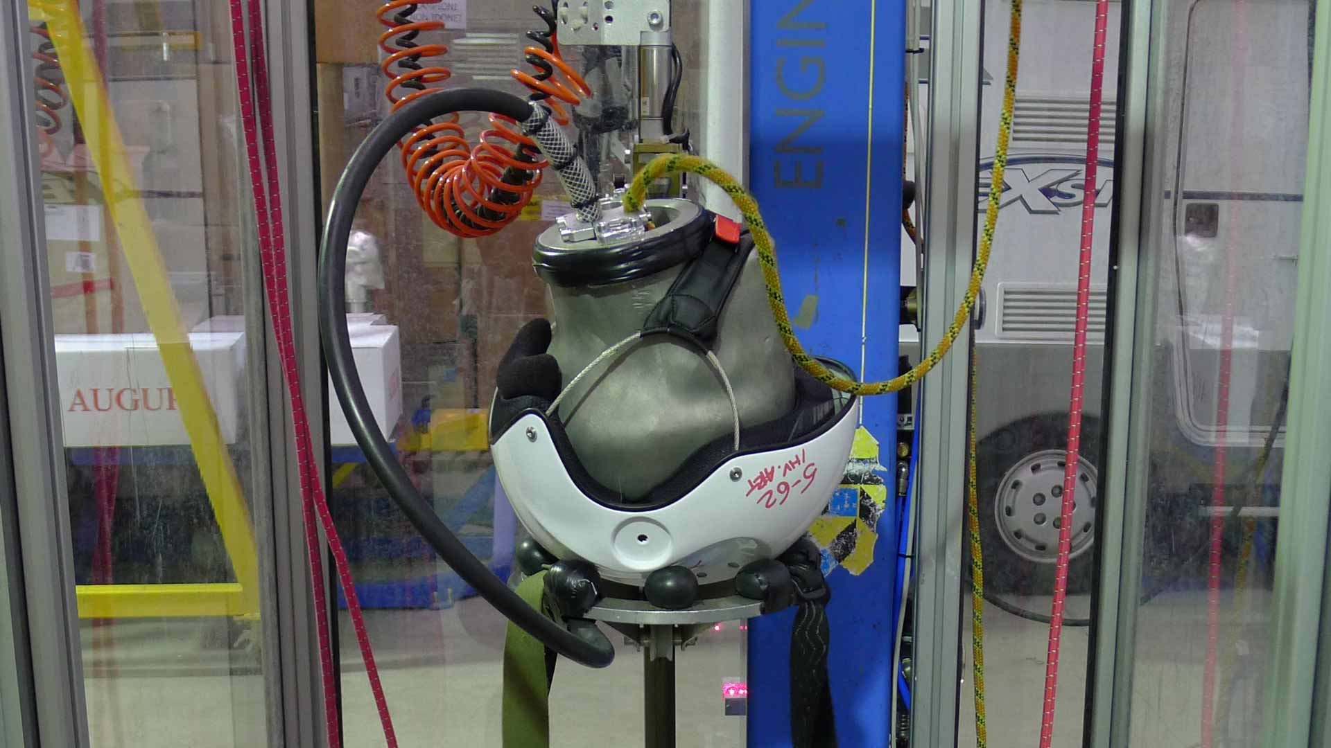 Helmets Icaro