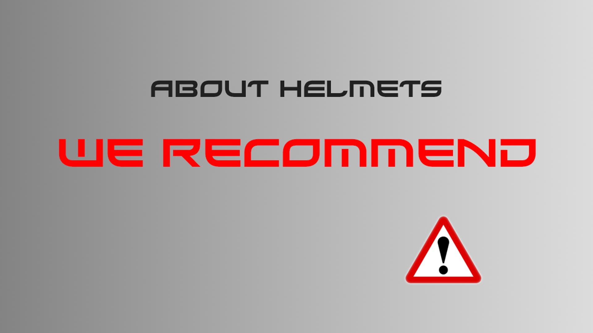 Helmets Icaro