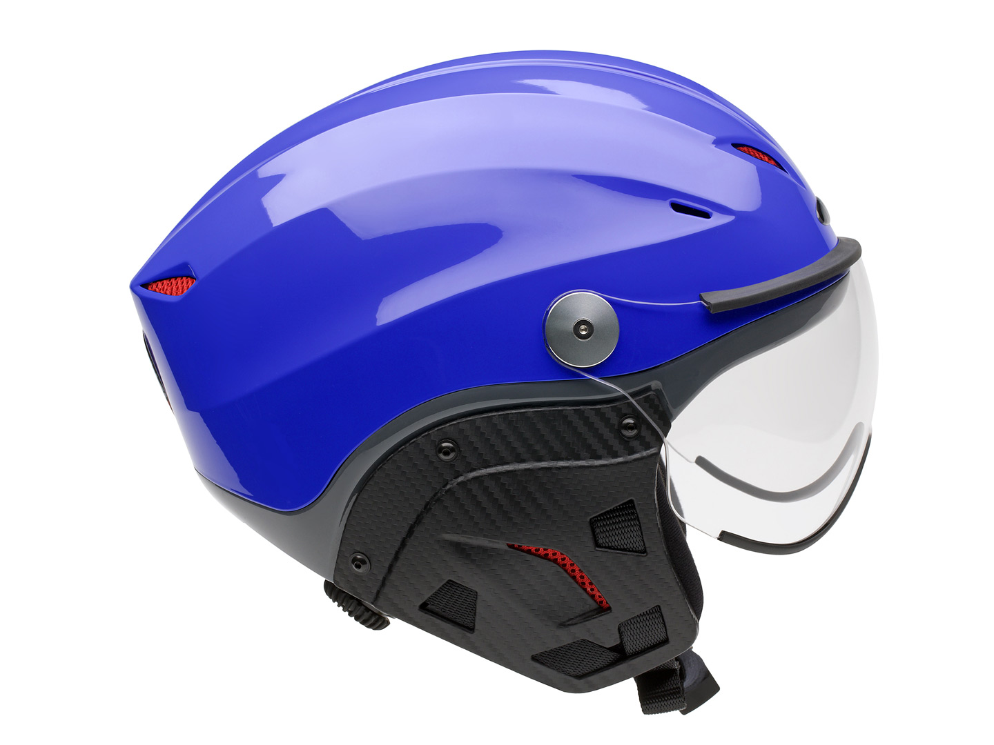 Helmet Icaro Nevo