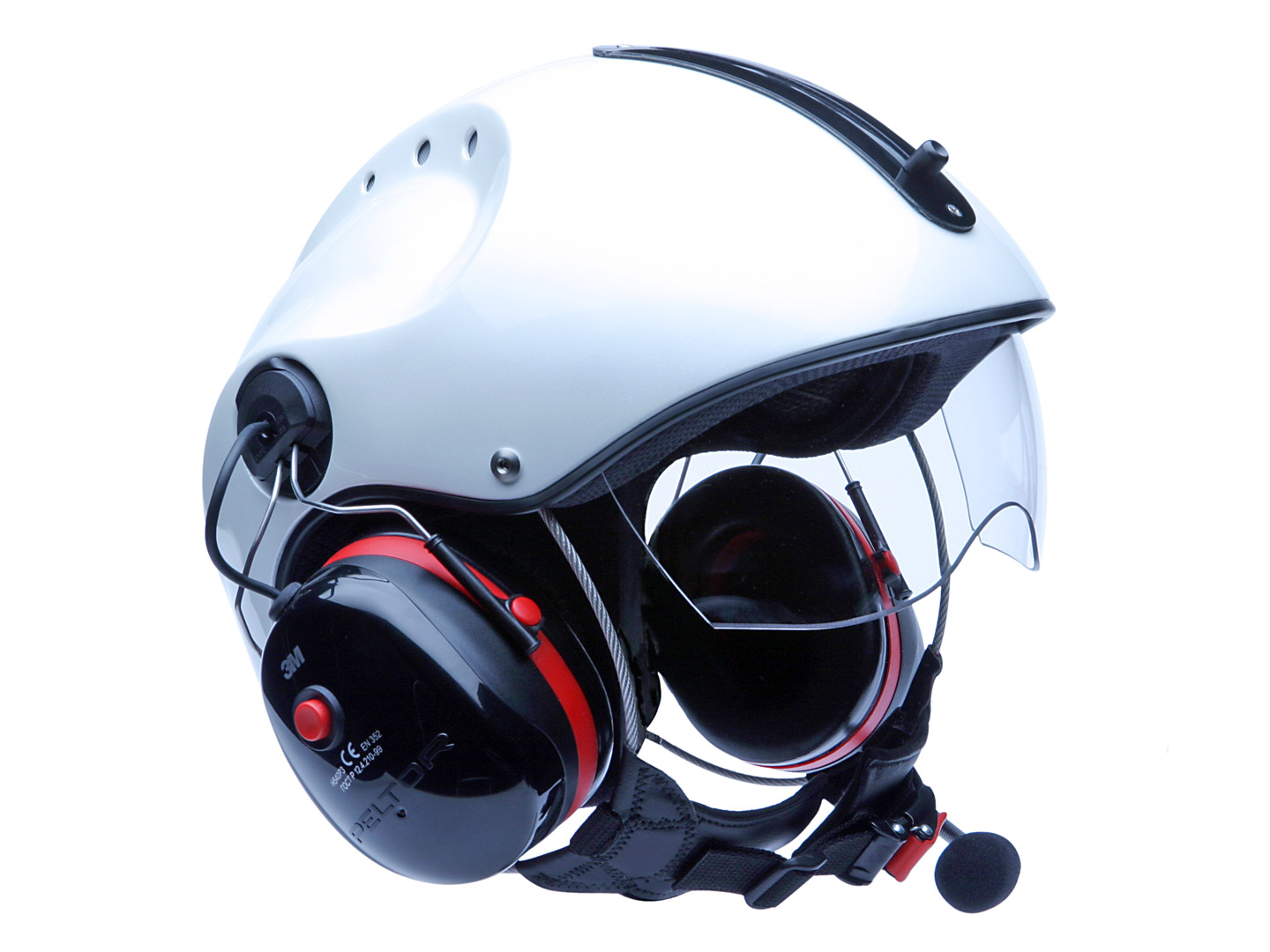 Helmets Icaro