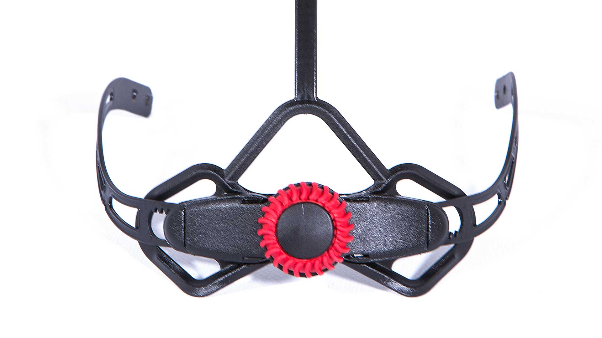 Rotary size regulator