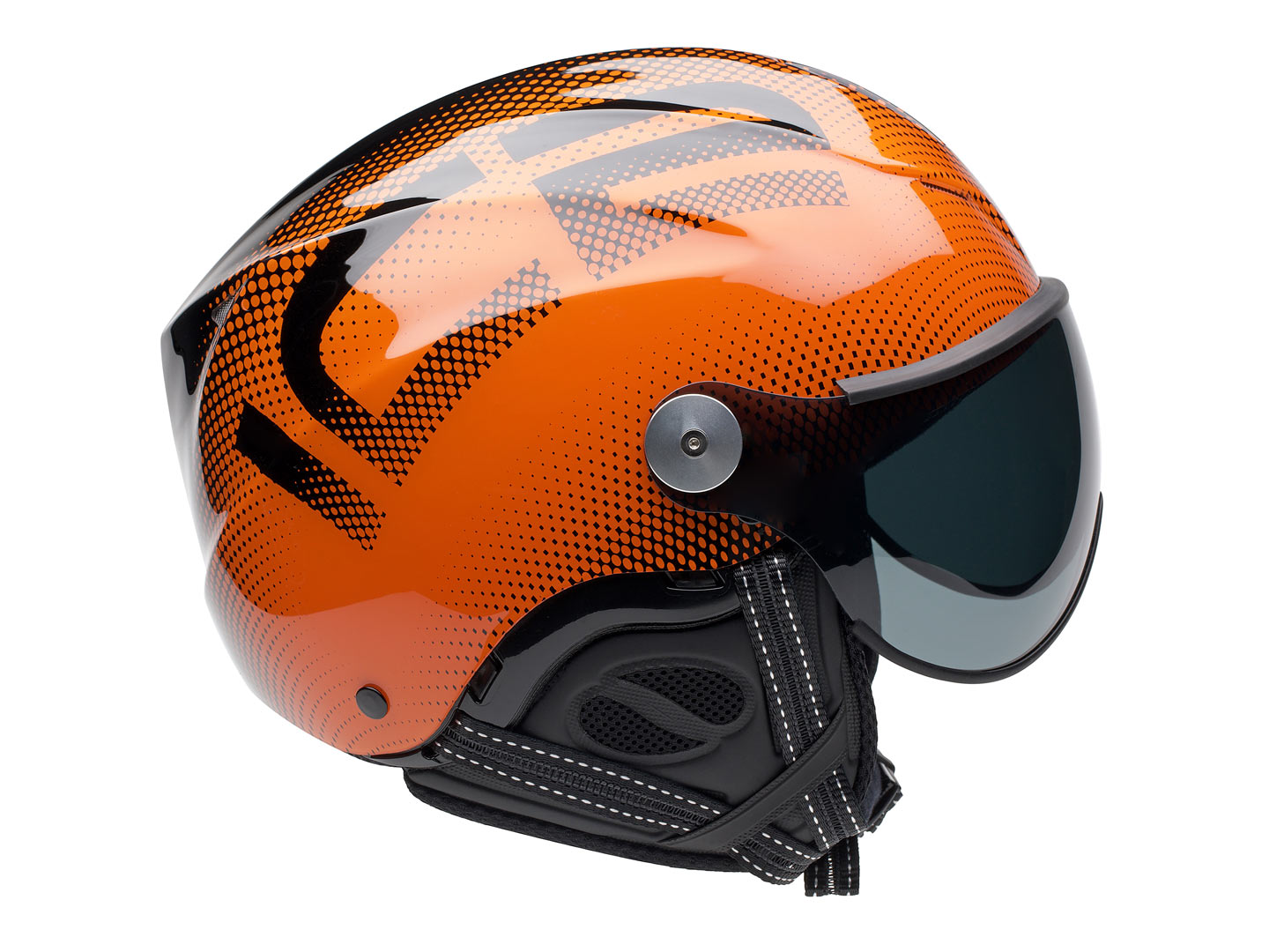 Helmet Nerv