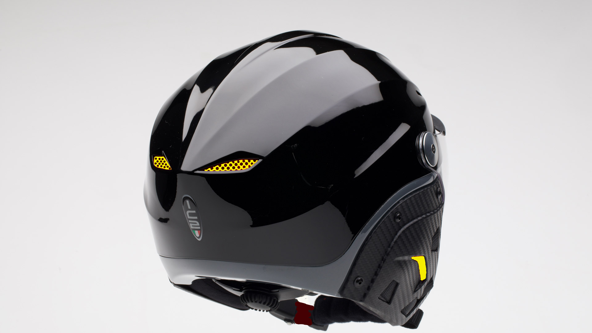 Helmet Nerv