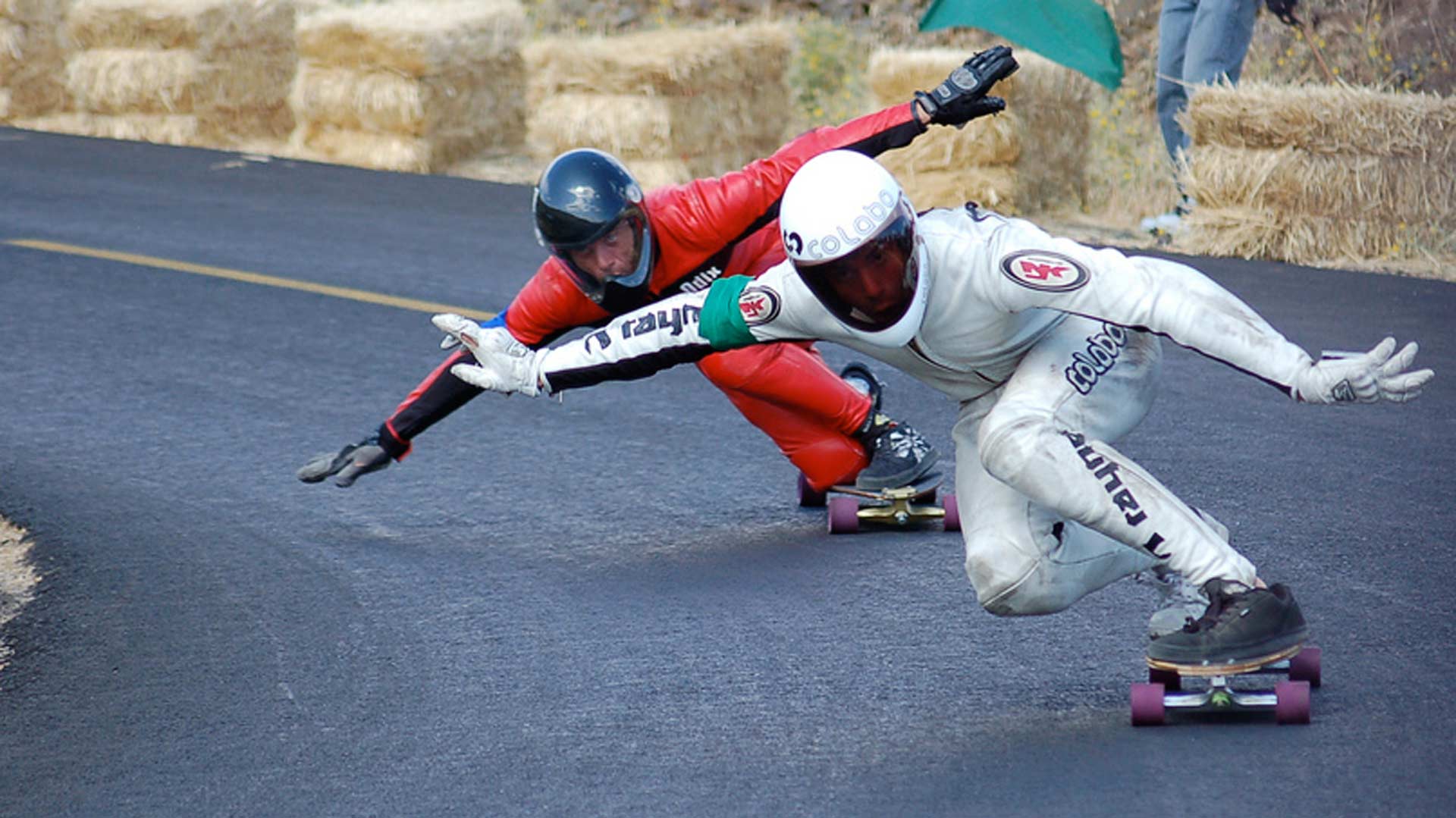 Helmet SkyRunner