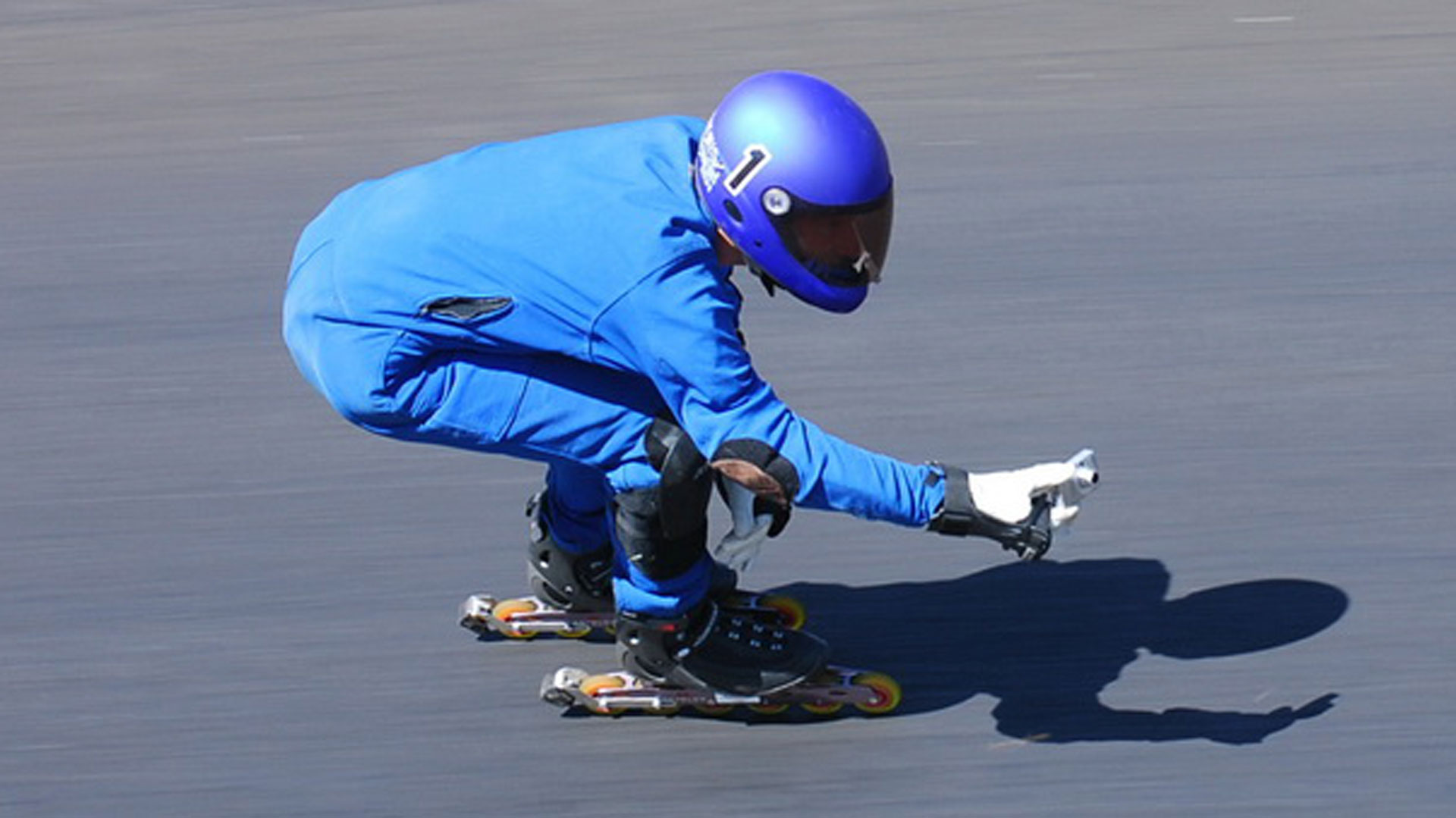 Helmet SkyRunner