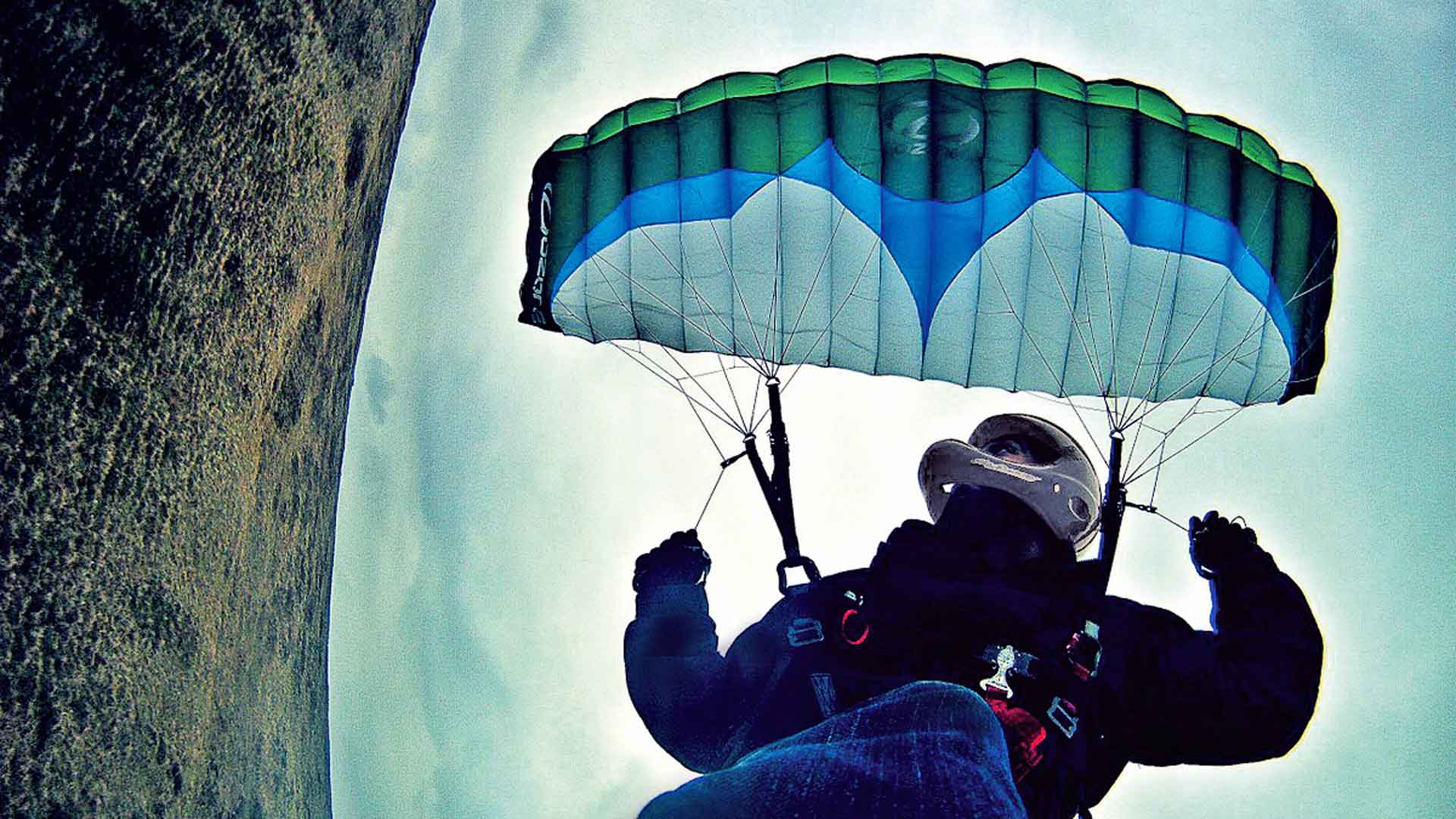 Helmet SkyRunner