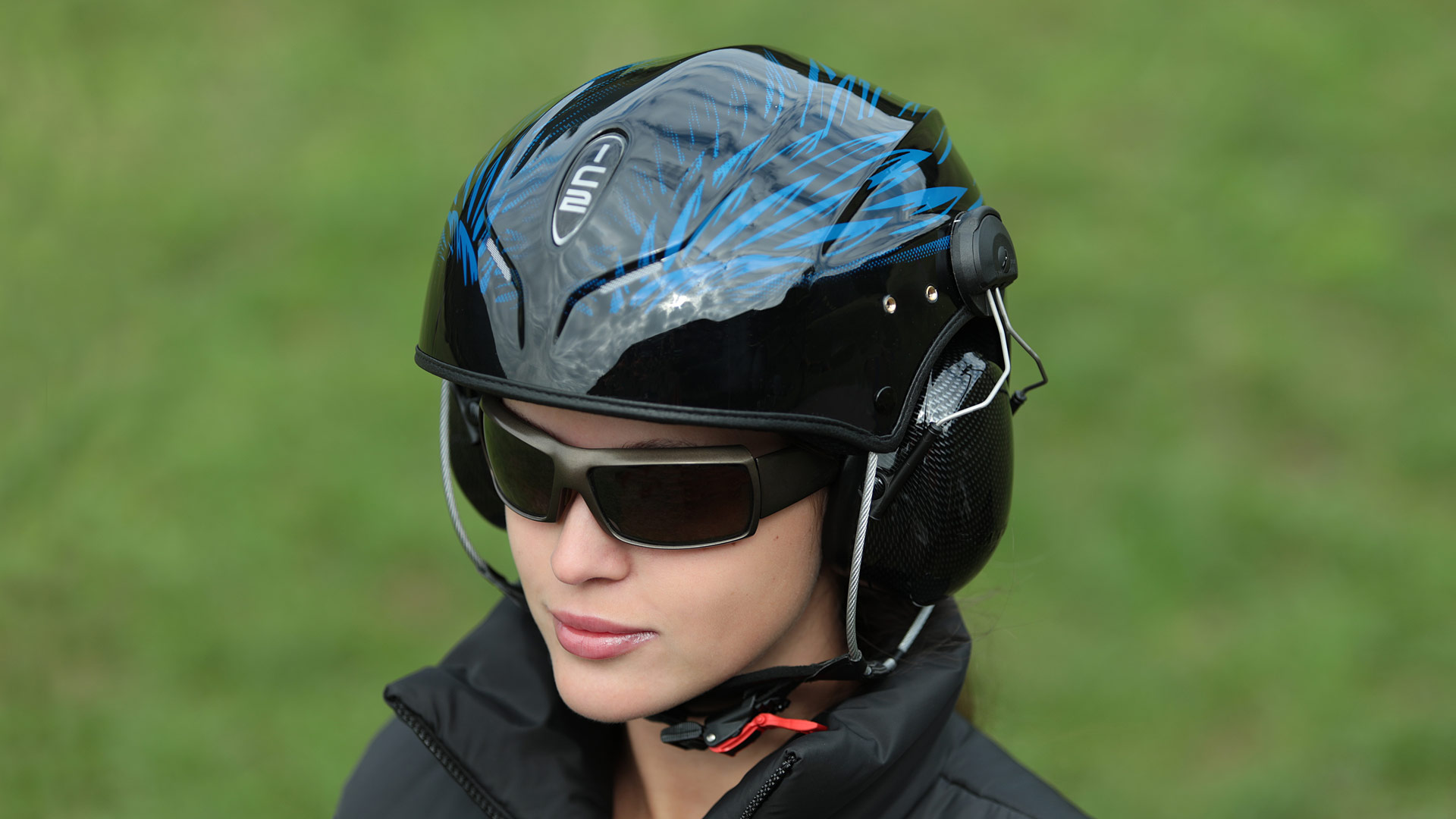 Helmet Solar X