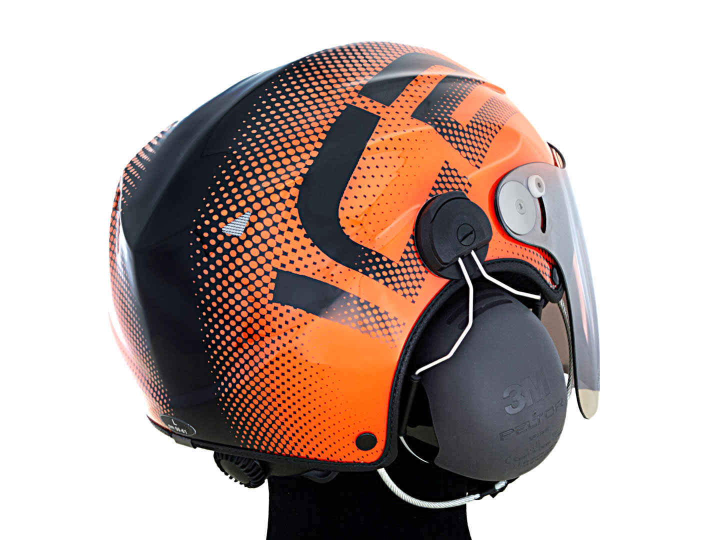 Helmet Nerv