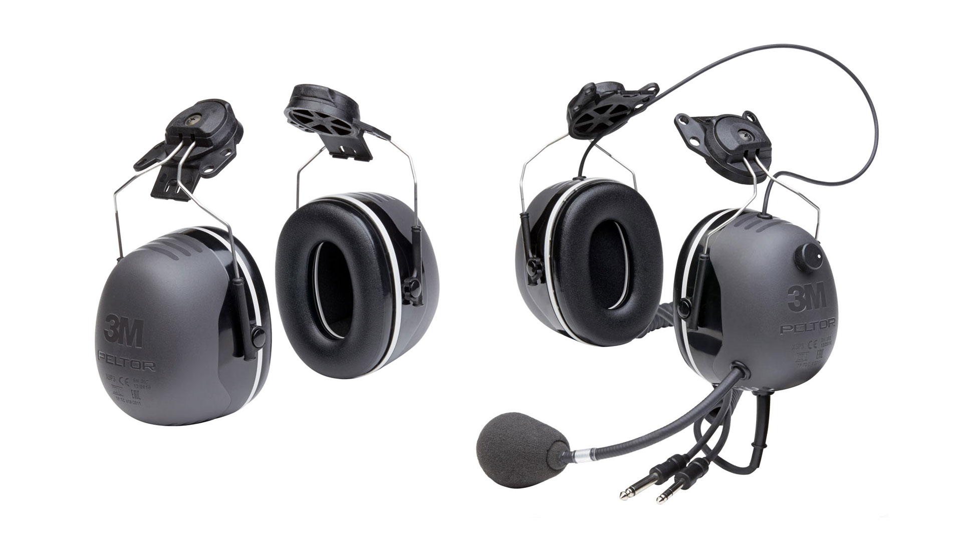 Headsets